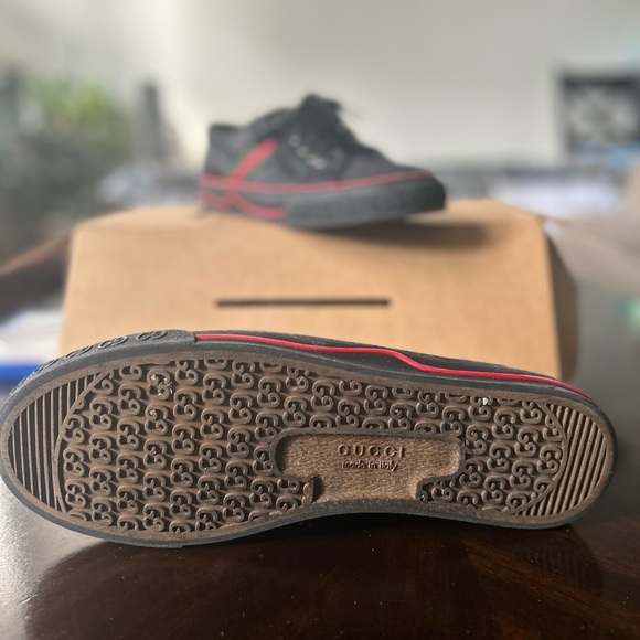 Men's Gucci Tennis 1977 Sneakers - Picture 8 of 10